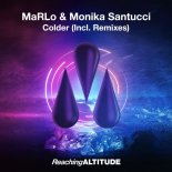 MaRLo & Monika Santucci - Colder (Steve Dekay Remix)