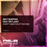 Matt Bukovski feat. Tiff Lacey - Swept Away (Extended Uplifting Mix)