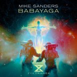 Mike Sanders - Babayaga (Extended Mix)