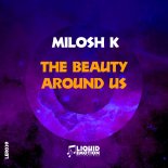 Milosh K - The Beauty Around Us (Original Mix)
