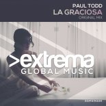 Paul Todd - La Graciosa (Extended Mix)