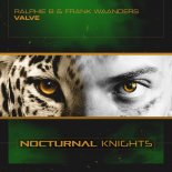 Ralphie B & Frank Waanders - Valve (Extended Mix)