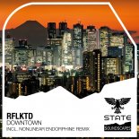 RFLKTD - Downtown (Extended Mix)