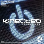 Rj Van Xetten - Reset (Extended Mix)