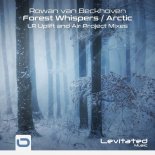 Rowan Van Beckhoven - Forest Whispers (LR Uplift Extended Remix)