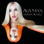 AVA MAX - OMG What\'s Happening Remix (Mr.MARIUS Remix) 2k22