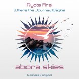 Ryota Arai - Where The Journey Begins (Extended Mix)
