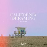 Eloi El x Lost Ways - California Dreaming
