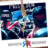 DJ Fixx, Rozy - Miss You (Original Mix)