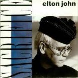 Elton John - Sacrifice (Remix 2k21 Mr.Marius)