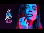 Denis - Za Rękę Mnie Złap (feat. Borys LBD) [Imponujesz Mi 2 REMIX]