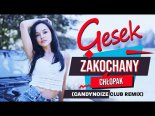 Gesek - Zakochany Chłopak (CandyNoize Club Remix)