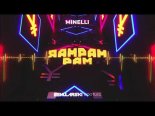 Minelli - Rampampam (DJ Mularski Bootleg)