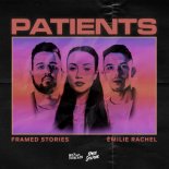 Framed Stories x Emile Rachel - Patients