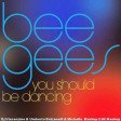 Bee Gees - You Should Be Dancing (Dj Vincenzino x Umberto Balzanelli x Michelle Mash-Edit)