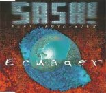Sash - Ecuador 2020 (Dj Mir REMIX) Cut MiX