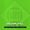 Loft - Hold On (Andrey Bo Re-Remix)