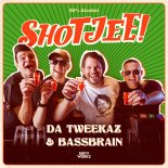Da Tweekaz & Bassbrain - SHOTJEE (Extended Mix)
