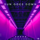 Oberg feat. Joakim Lundell - Sun Goes Down