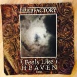 Fiction Factory - Feels Like Heaven (Dim Zach edit)