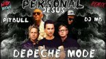 Depeche Mode vs. Pitbull - Personal Jesus (DJ MB Club Mix)