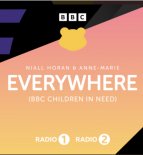Niall Horan feat. Anne-Marie - Everywhere (BBC Children In Need)