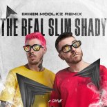 Eminem - The Real Slim Shady (Moolkz Remix)