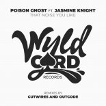Poison Ghost Feat. Jasmine Knight - That Noise You Like (Original Mix)