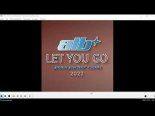 ATB - Let You Go 2022 (Jason Parker Extended Mix)