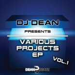 DJ DEAN, VAN NILSON - Feel My Soul 2k21 (Extended Mix)