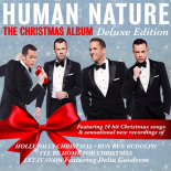 Human Nature - White Christmas
