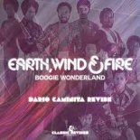 EARTH WIND & FIRE - BOOGIE WONDERLAND 2021(DARIO CAMINITA EXTENDED REVIBE)