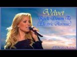 Velvet - Rock Down To (Ayur Tsyrenov DFM Remix)