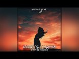 Missing Heart - Moonlight Shadow (DawidDJ Remix)