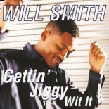 Will Smith - Gettin' Jiggy Wit It (Ayur Tsyrenov Extended Remix)