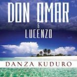 Don Omar & Lucenzo - Danza Kuduro (NORTKASH Remix)