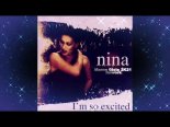 Nina - I’m So Excited (Marco Gioia Rework 2K21)