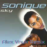 Sonique - Sky (Alex Vnuk Remix) (Radio Edit)