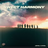 Jophil x Steel - Sweet Harmony (Radio Edit)
