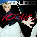 Sonjooz - Vogue (90's Party Radio Mix)