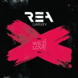 Rea Garvey - Wild Love