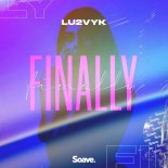 LU2VYK  - Finally