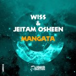 W!SS & Jeitam Osheen - Mangata (Original Mix)
