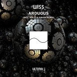 W!SS - Arduous (Ash k & Junior Remix)