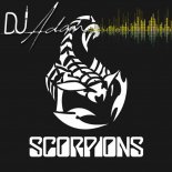 Scorpions - Still Loving You (DJ Adam Jundi Remix)