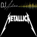 Metallica - Nothing Else Matters (DJ Adam Jundi Remix)