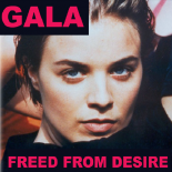 Gala - Freed From Desire (Giovi MMXX Bootleg)