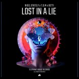 T.O.M, Nigel Stately, Betti - Lost In A Lie (Extended Mix)