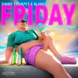 Timmy Trumpet x Blinkie feat. Bright Sparks - Friday (Extended Mix)