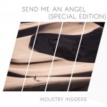 Indiana Jones - Send Me An Angel (Extended Mix)